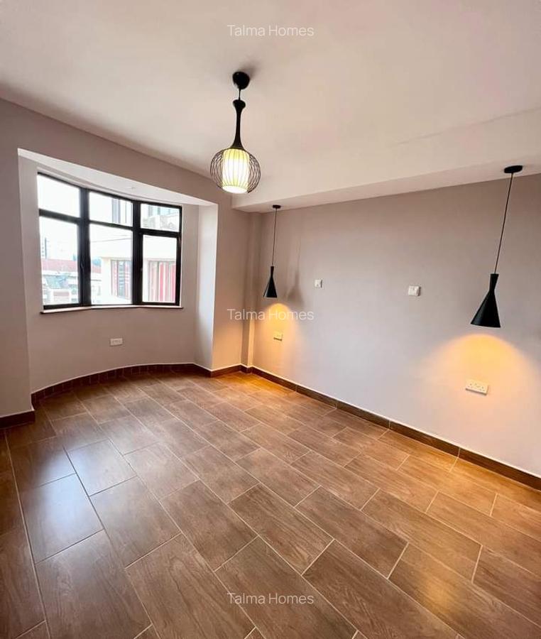 2 Bed Apartment with En Suite at Off Rhapta Road - 4