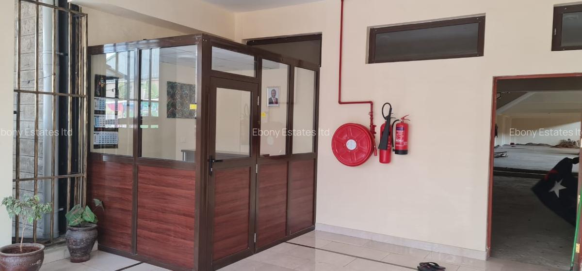 1,000 m² Commercial Property with Service Charge Included in Embakasi - 3