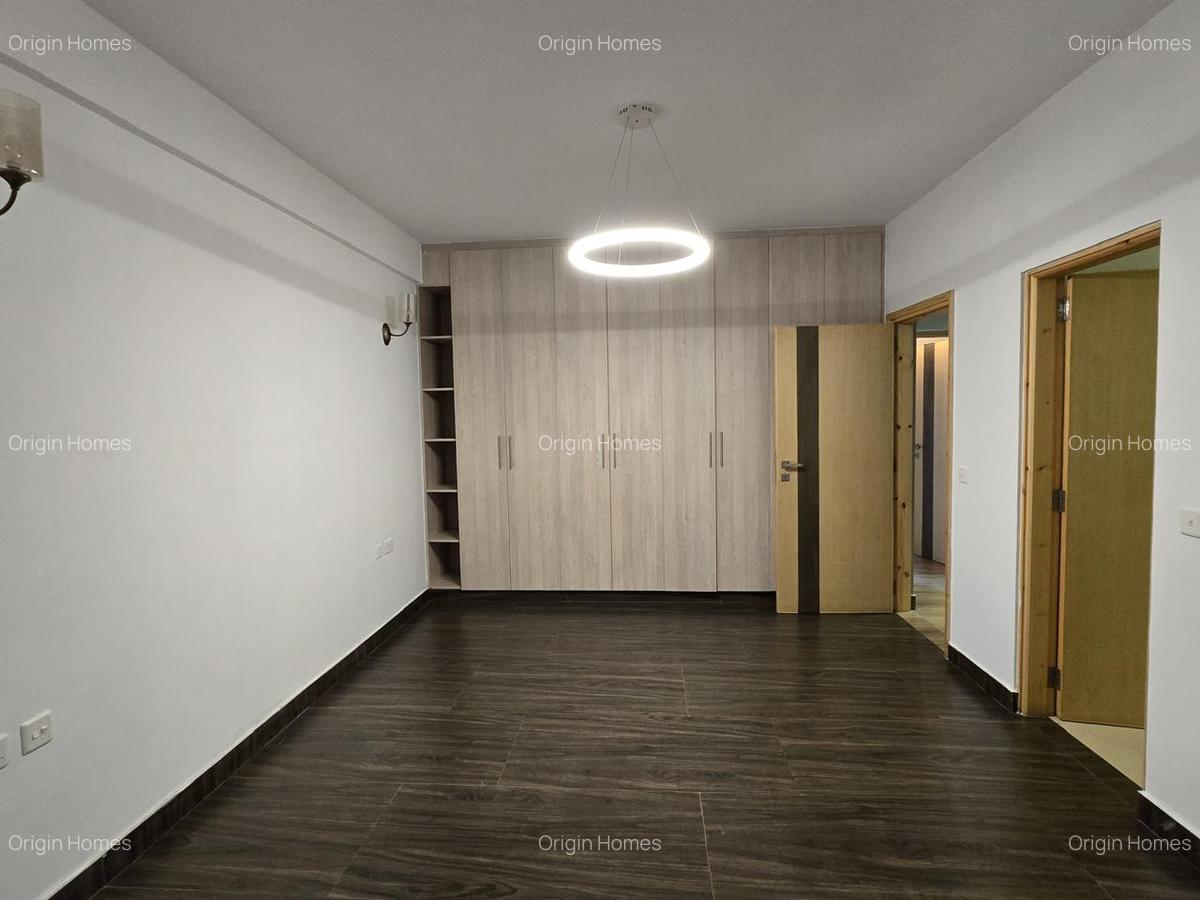 3 Bed Apartment with En Suite at Kileleshwa - 17