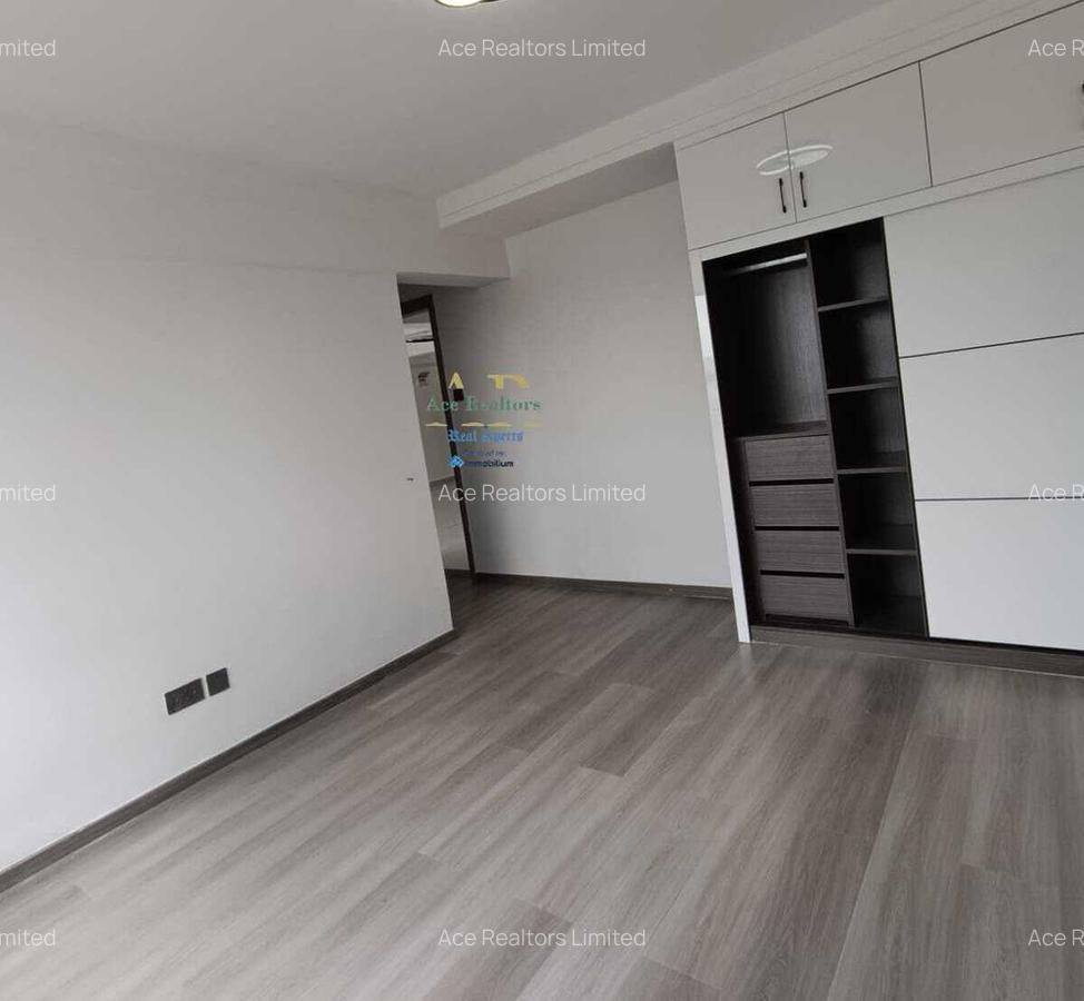 2 Bed Apartment with En Suite at Westland Road - 15