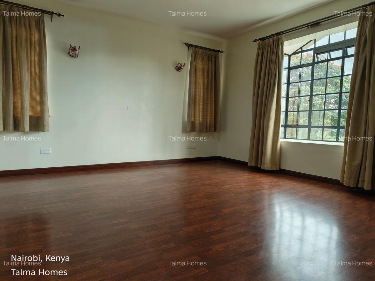3 Bed Apartment with En Suite in Westlands Area - 8