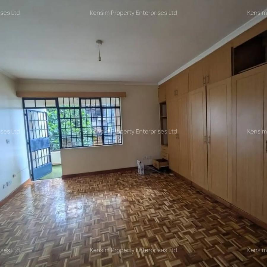 4 Bed Townhouse with En Suite in Kitisuru - 2