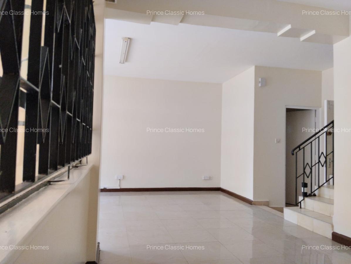 Commercial Property with Service Charge Included in Kilimani - 12
