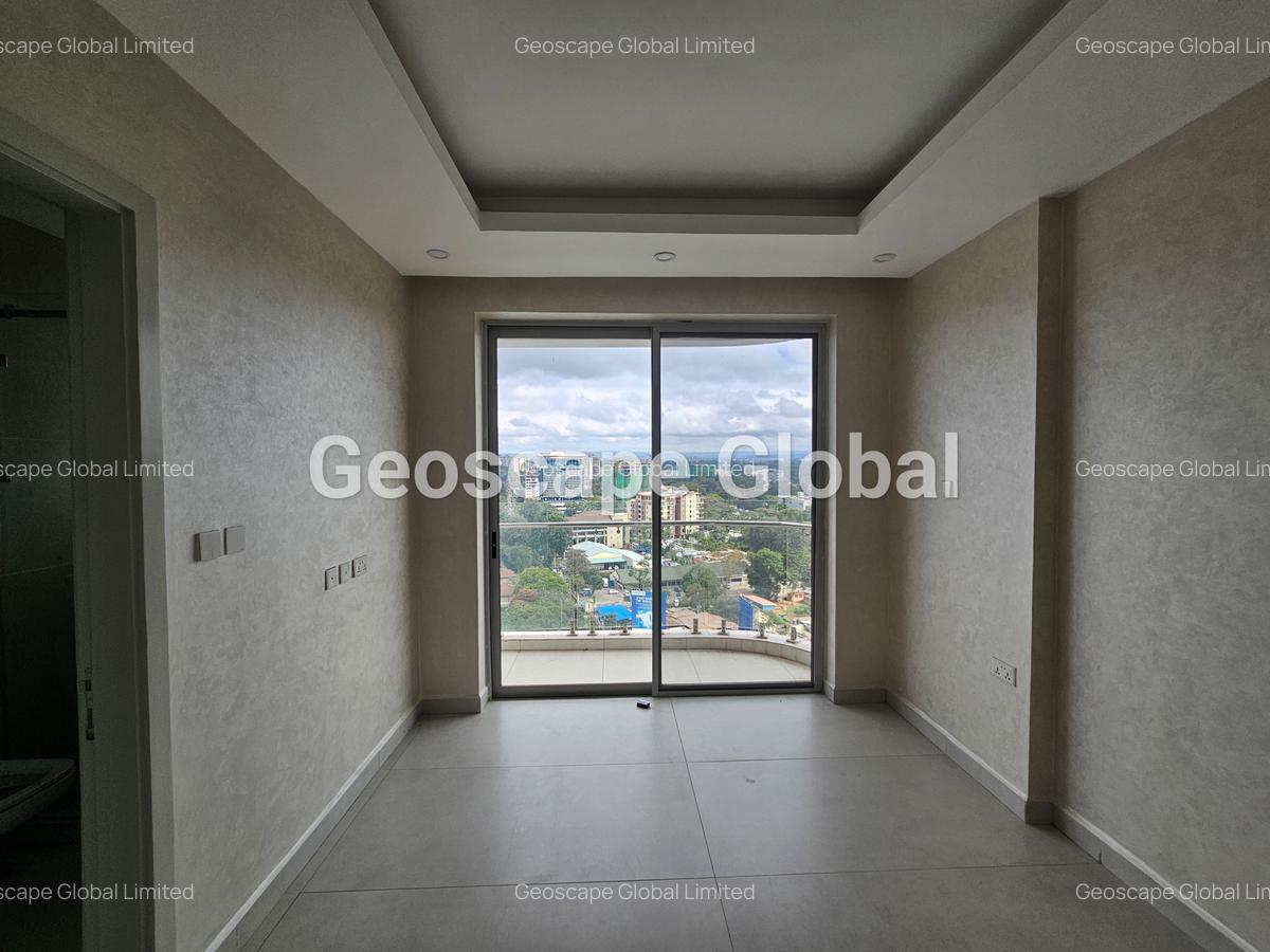 4 Bed Apartment with En Suite in General Mathenge - 9