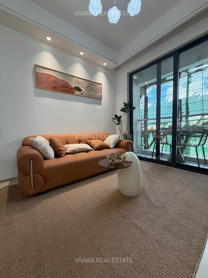 1 Bed Apartment with En Suite in Westlands Area - 10