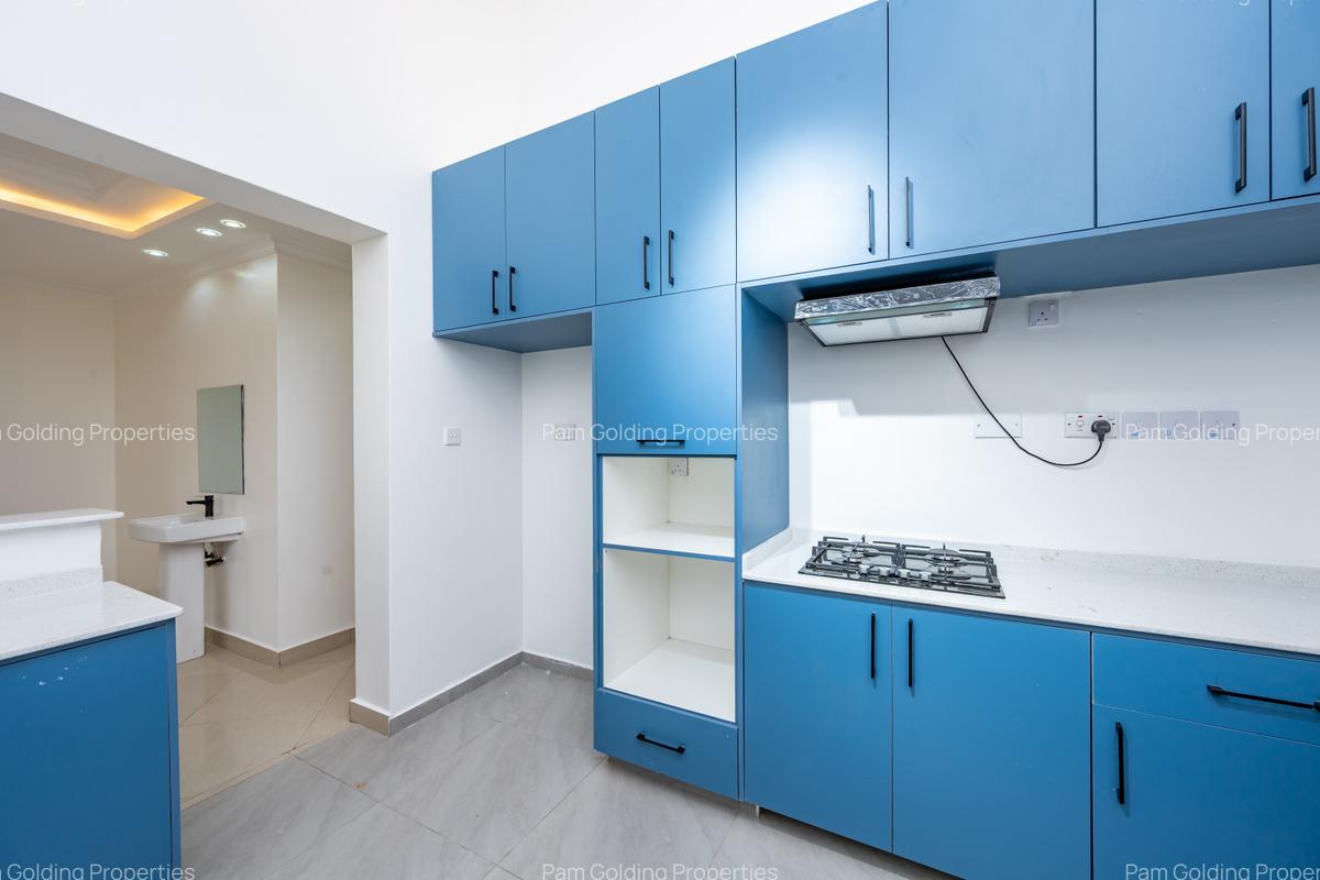 2 Bed Apartment at Twiga Road - 11