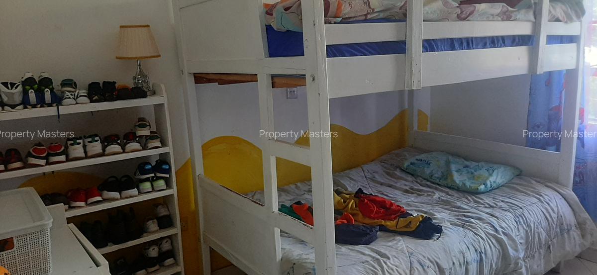 3 Bed House with En Suite at Tigoni Road - 15