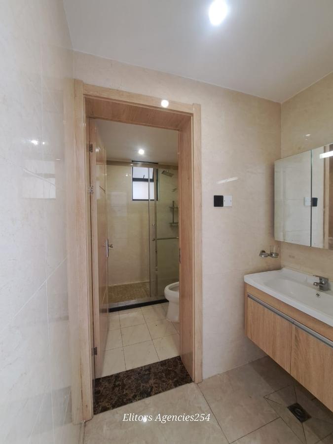 2 Bed Apartment with En Suite at Kingara Road - 11