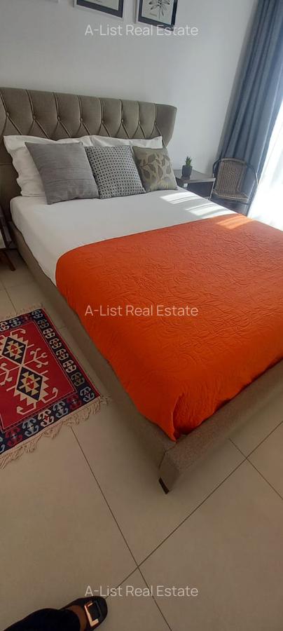 Furnished 1 Bed Apartment with En Suite at Lavington - 12