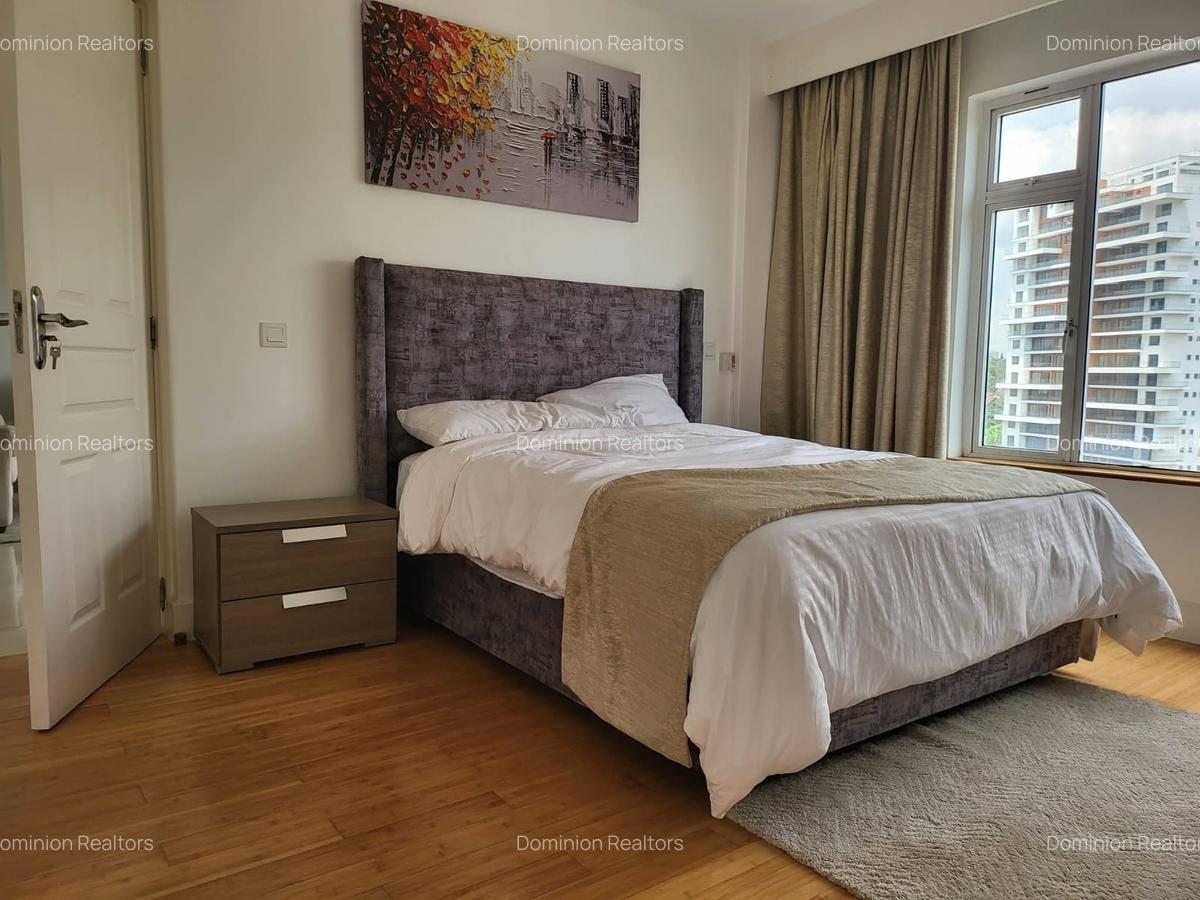2 Bed Apartment with En Suite in Westlands Area - 6