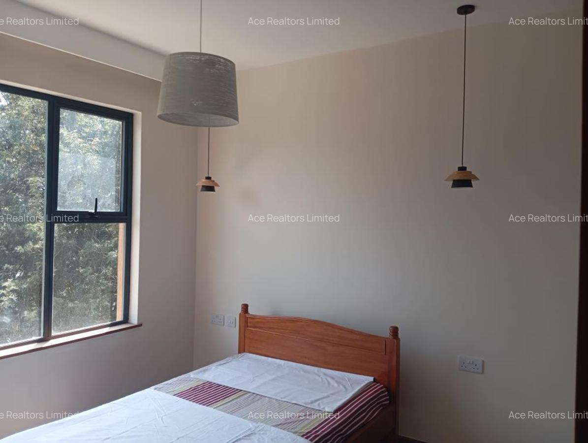3 Bed Apartment with En Suite at Westlands - 5