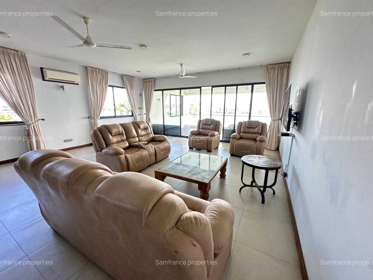 Serviced 3 Bed Apartment with En Suite at Cement Road - 7