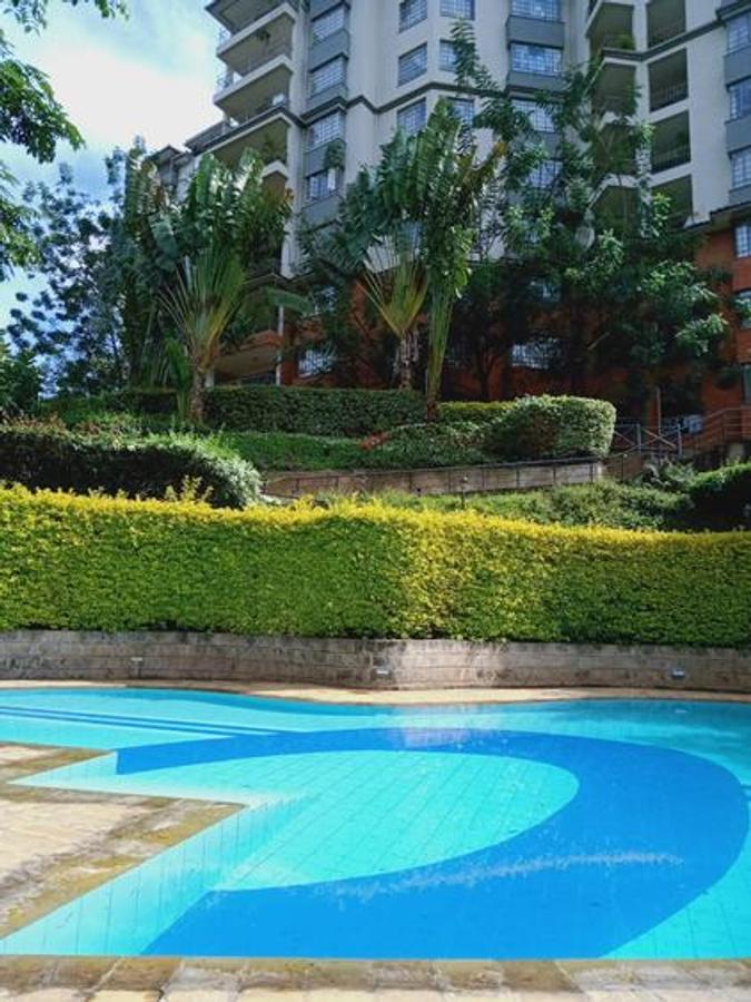 3 Bed Apartment with En Suite at Rhapta Rd - 12