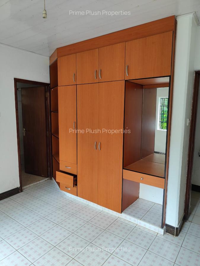 2 Bed House with Garden in Karen - 10