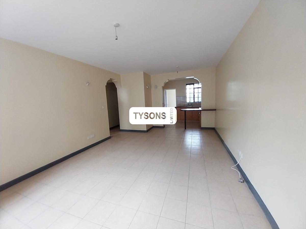 2 Bed Apartment with Parking in Syokimau - 2