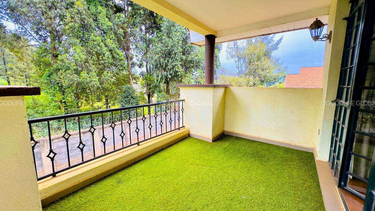 4 Bed Villa with En Suite at New Kitisuru - 4