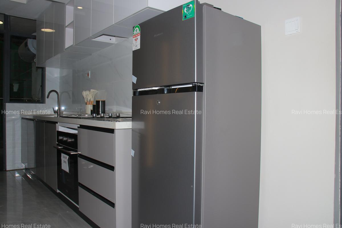 3 Bed Apartment with En Suite at Westlands Road - 5