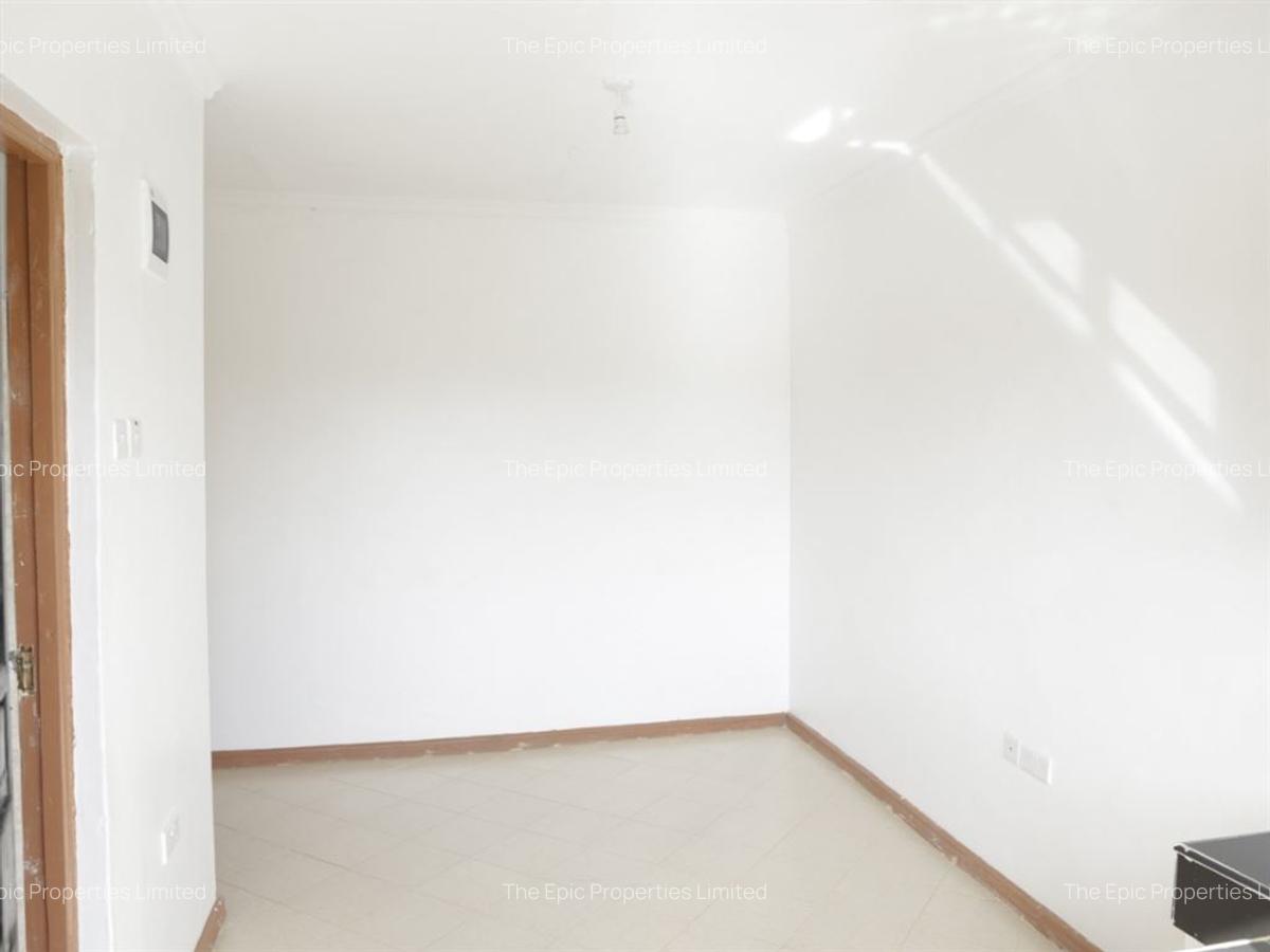 Bedsitter at Lower Kabete Road - 5