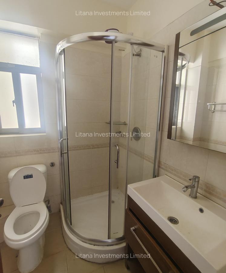 4 Bed Apartment with En Suite in Kilimani - 9