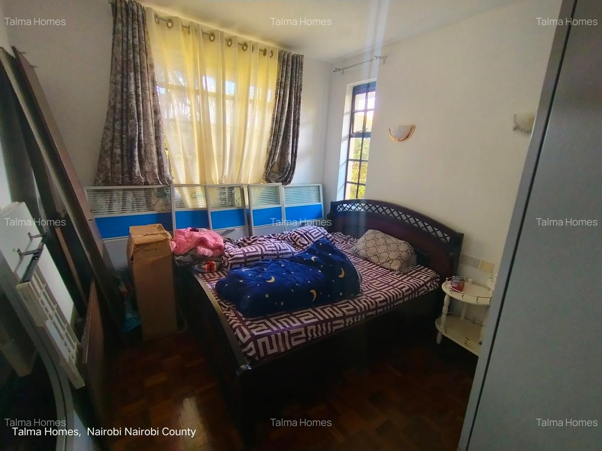 4 Bed Townhouse with En Suite at Loresho Ridge - 12