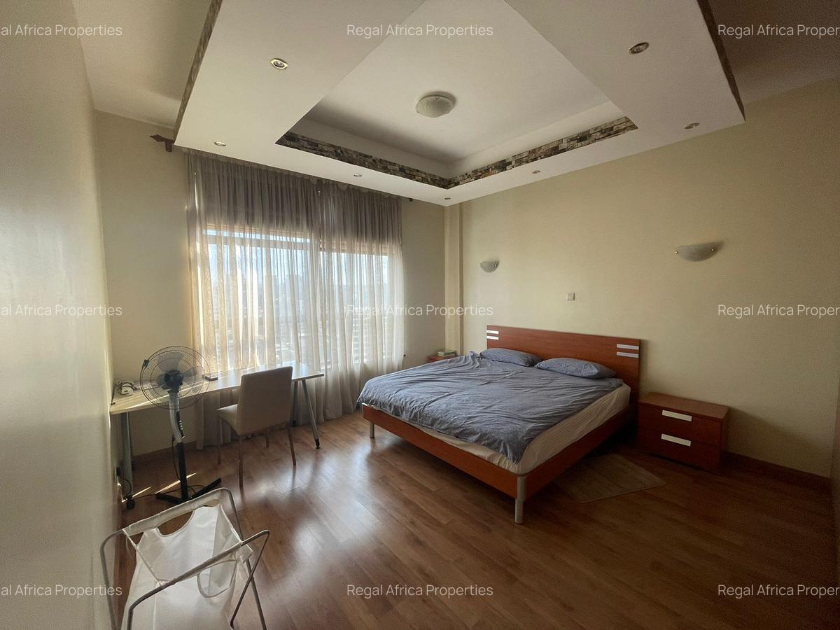 3 Bed Apartment with En Suite at Mpaka Road - 8