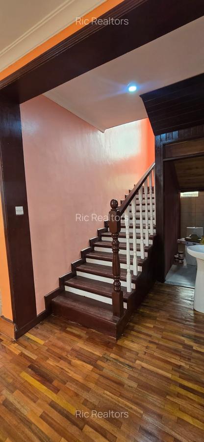 4 Bed Townhouse with En Suite at Ngong Road - 8