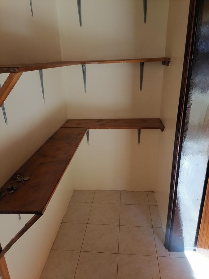 3 Bed Apartment with En Suite at Kileleshwa - 8