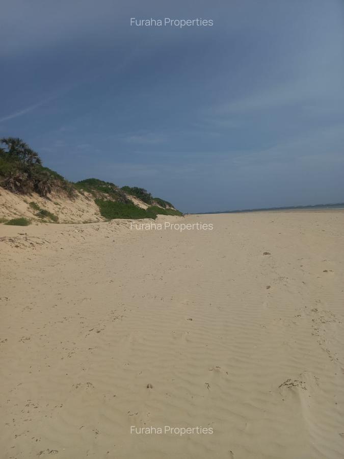 Land in Malindi - 2