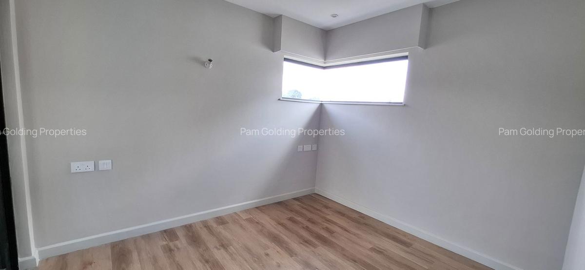 4 Bed House with En Suite in Kiambu Road - 7