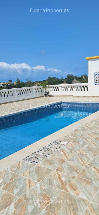 2 Bed Apartment with En Suite in Ukunda - 5