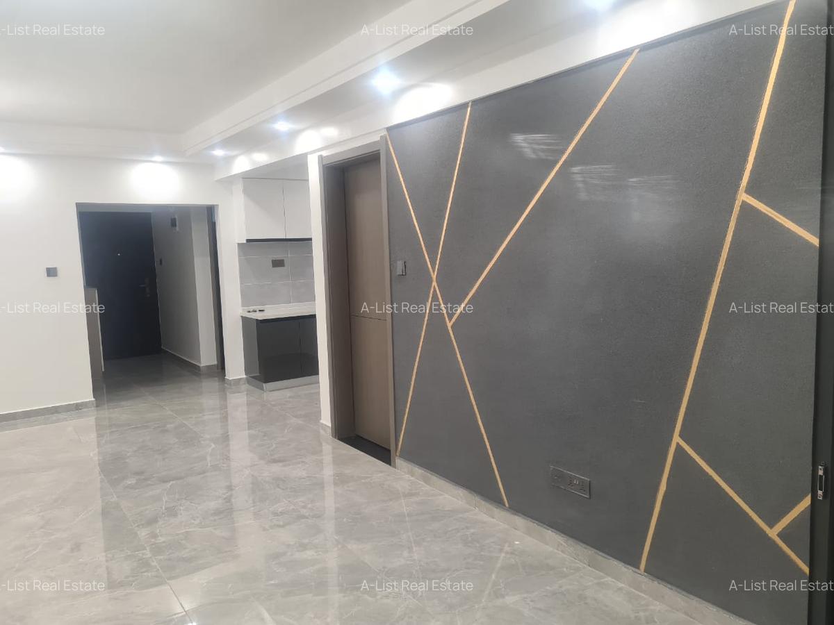 2 Bed Apartment with En Suite at Valley Arcade - 8