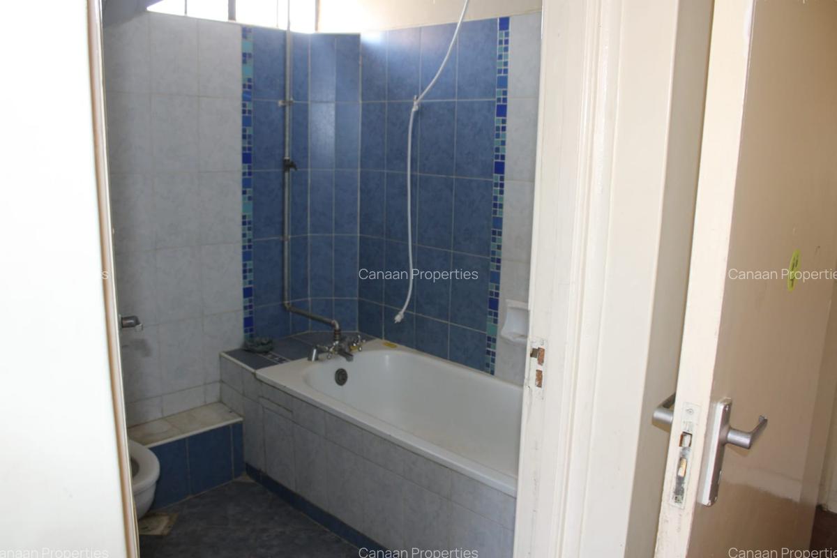 3 Bed Apartment with Borehole in Langata - 5