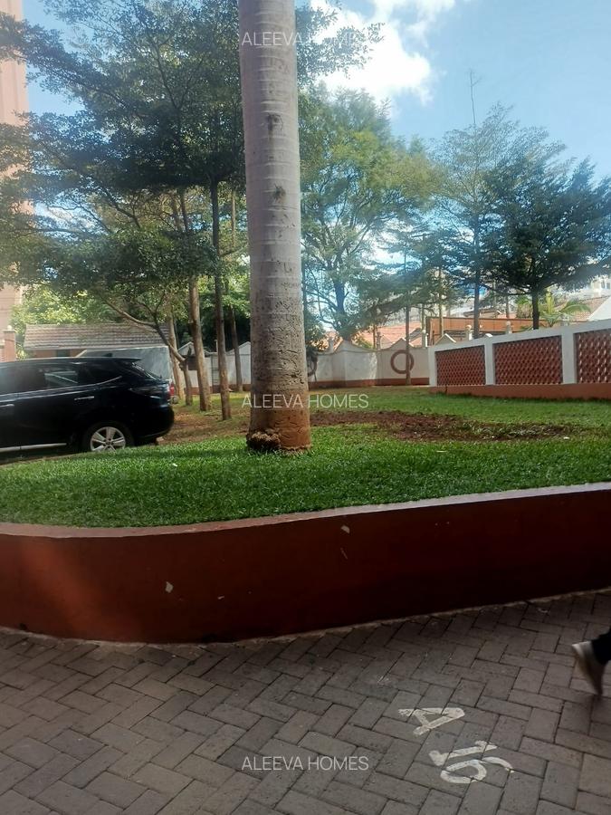3 Bed Apartment with En Suite in Kileleshwa - 8
