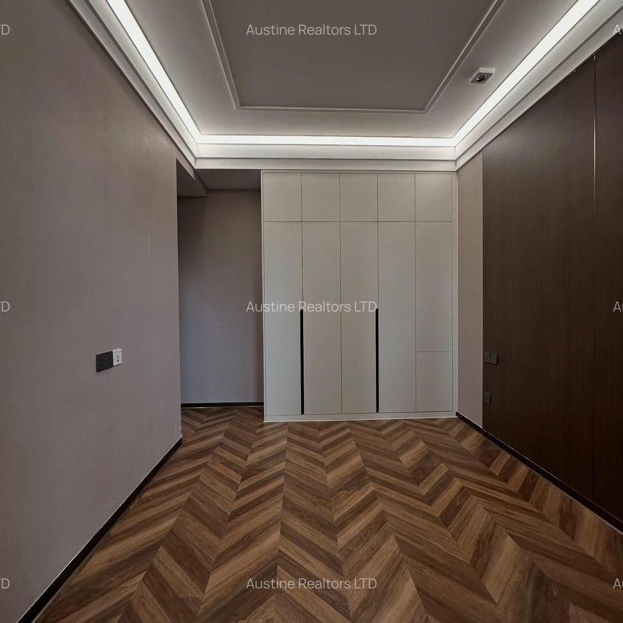 3 Bed Apartment with En Suite at Elgeyo Marakwet - 14