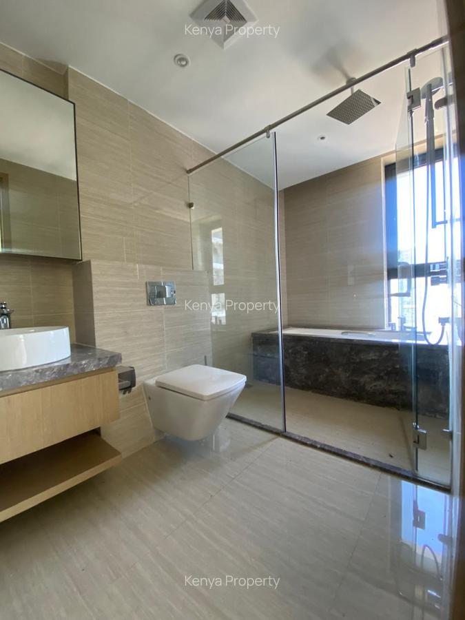 3 Bed Apartment with Swimming Pool at Westlands Road - 13