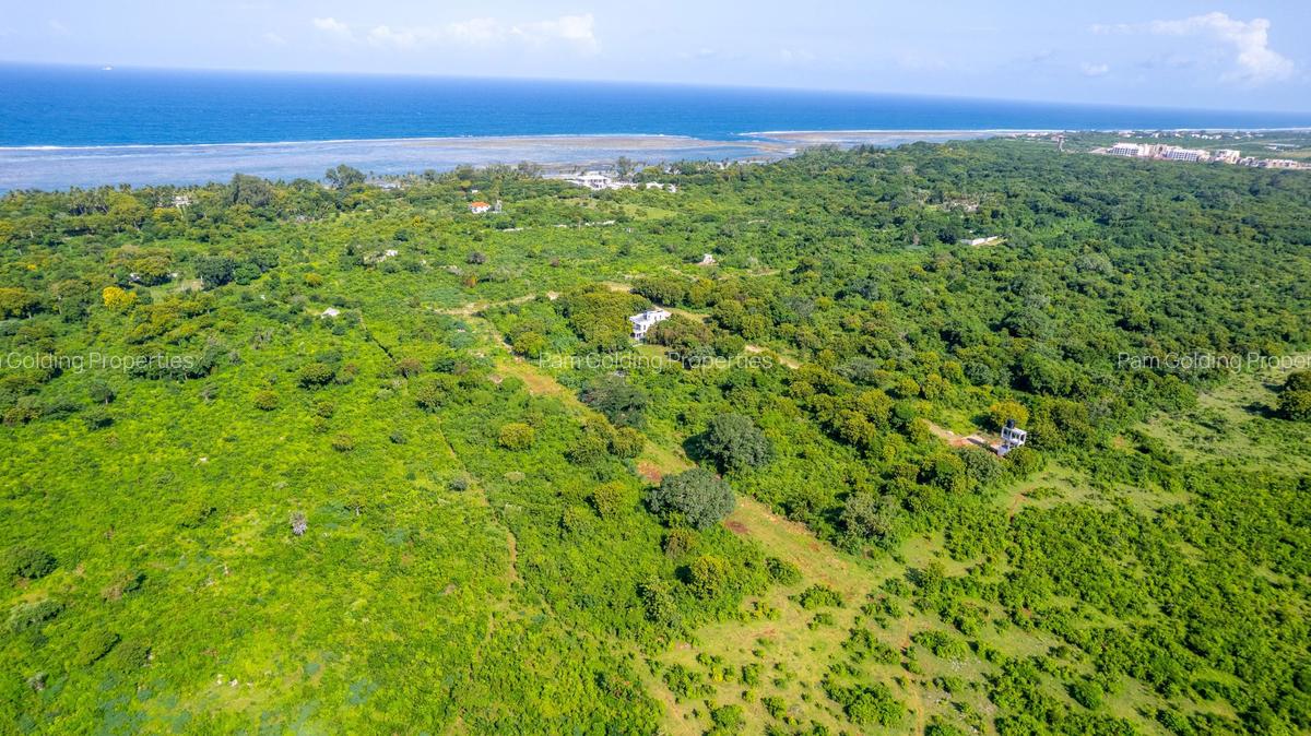 0.25 ac Land in Vipingo - 2