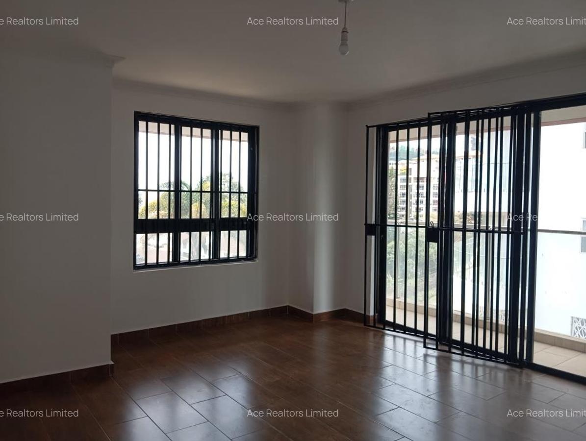 3 Bed Apartment with En Suite at General Mathenge Drive - 13