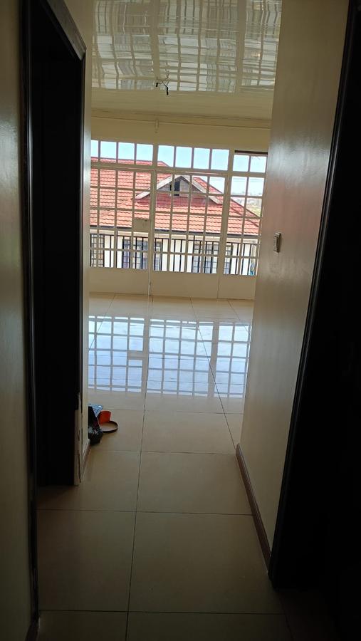 3 Bed Apartment with En Suite in Kahawa West - 11