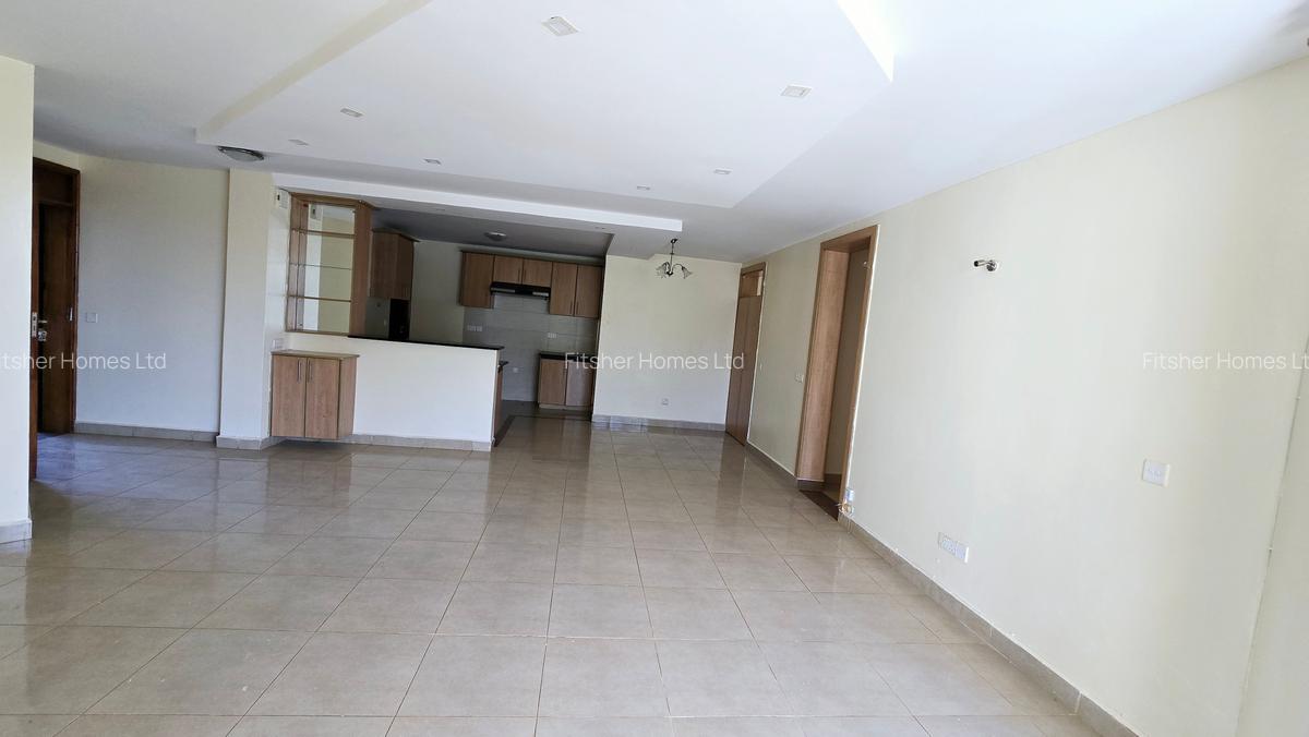 3 Bed Apartment with En Suite in Ruaka - 12