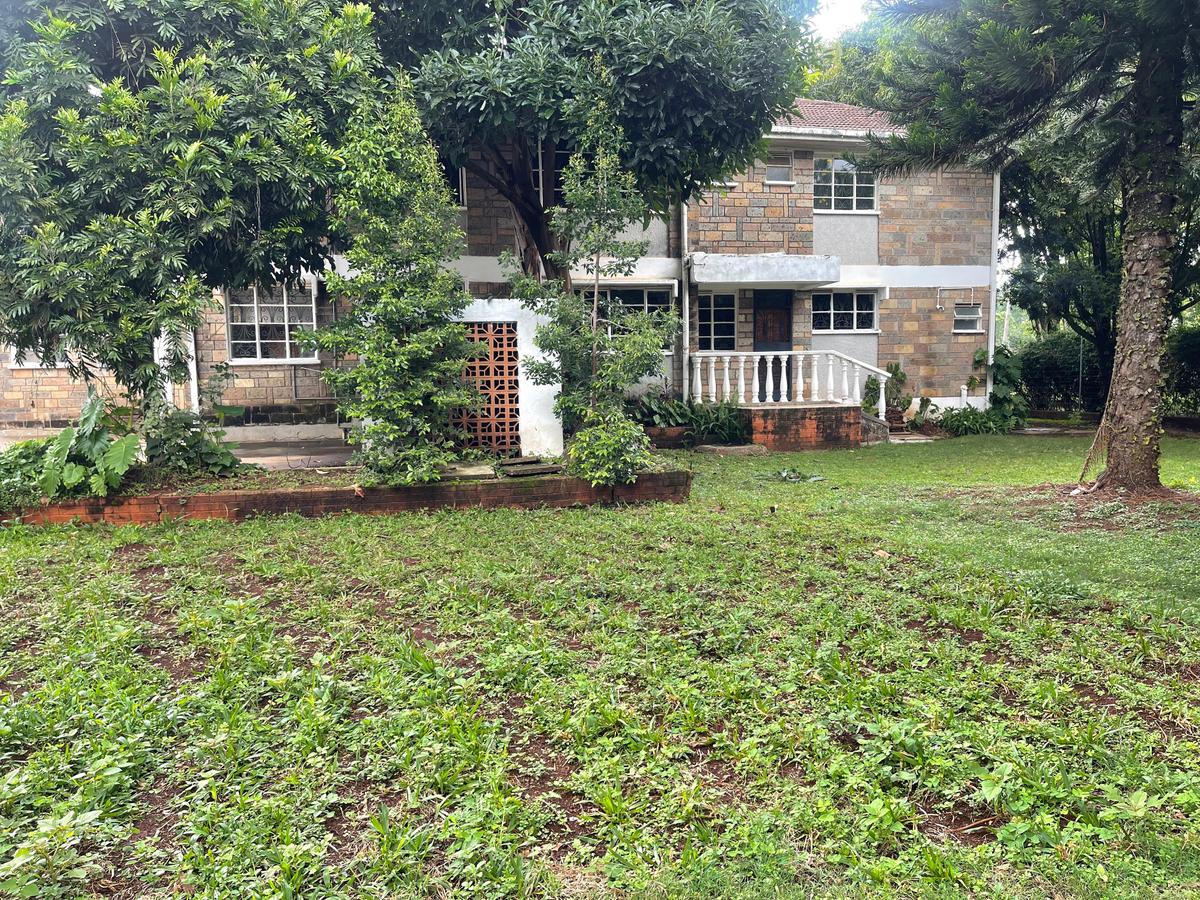 5 Bed House with En Suite in Gigiri - 9