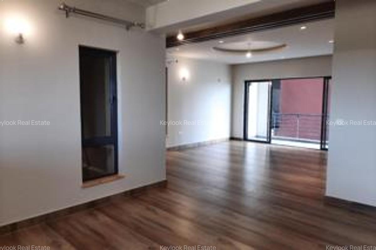 3 Bed Apartment with En Suite at Kileleshwa - 13