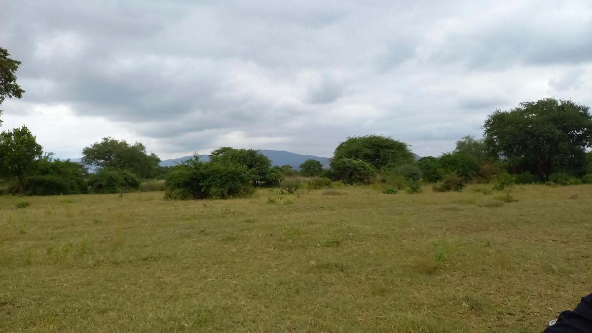 100 ac Land in Mombasa Road - 3