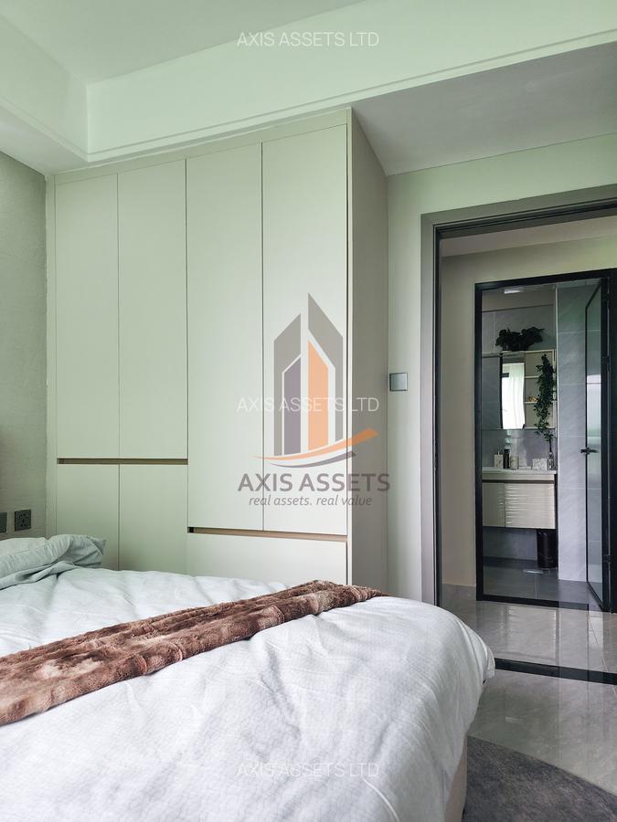 2 Bed Apartment with En Suite at Githunguri Road - 4