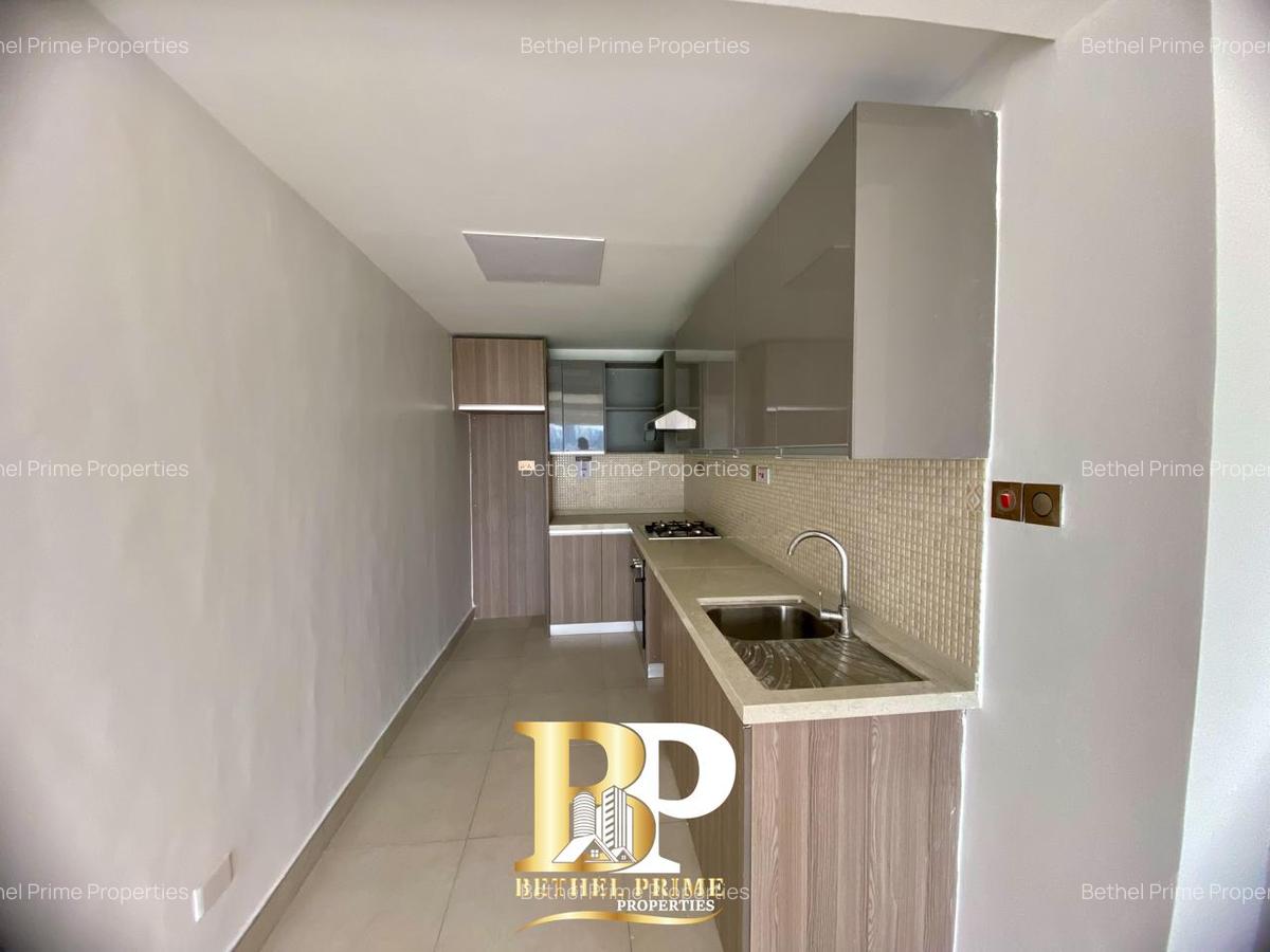 1 Bed Apartment with En Suite in Rhapta Road - 11