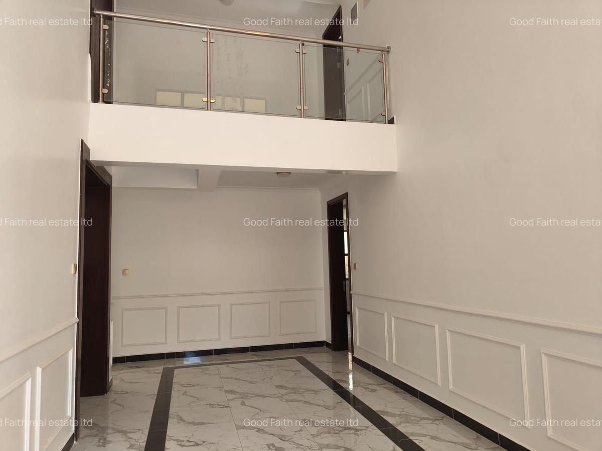 5 Bed House with En Suite in Karen - 9