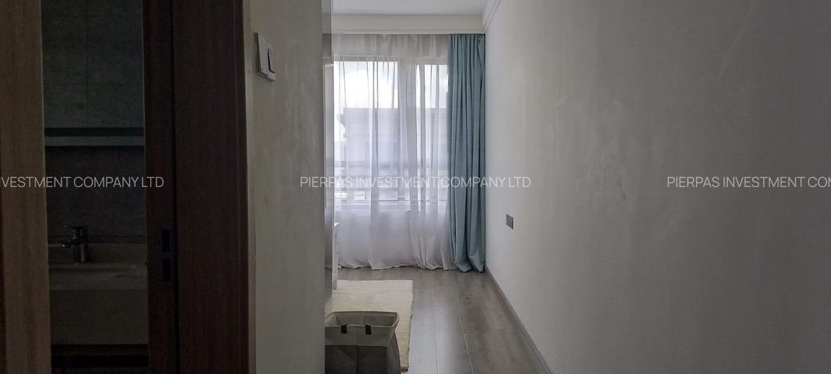 Serviced 3 Bed Apartment with En Suite in Riverside - 3