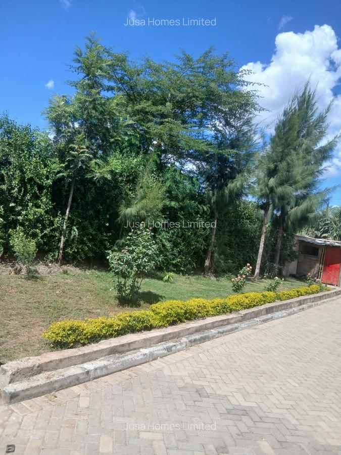 2 Bed Apartment in Athi River - 2