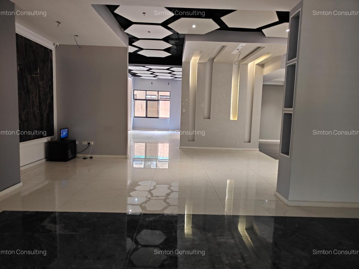 Office at Sarit Centre - 11