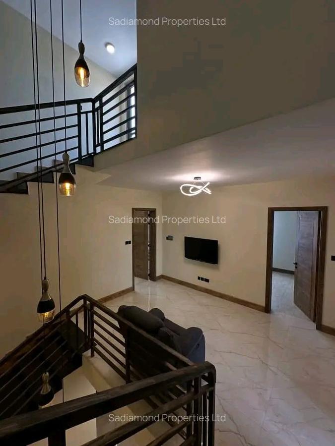 4 Bed Townhouse with En Suite at Kentmere - 11