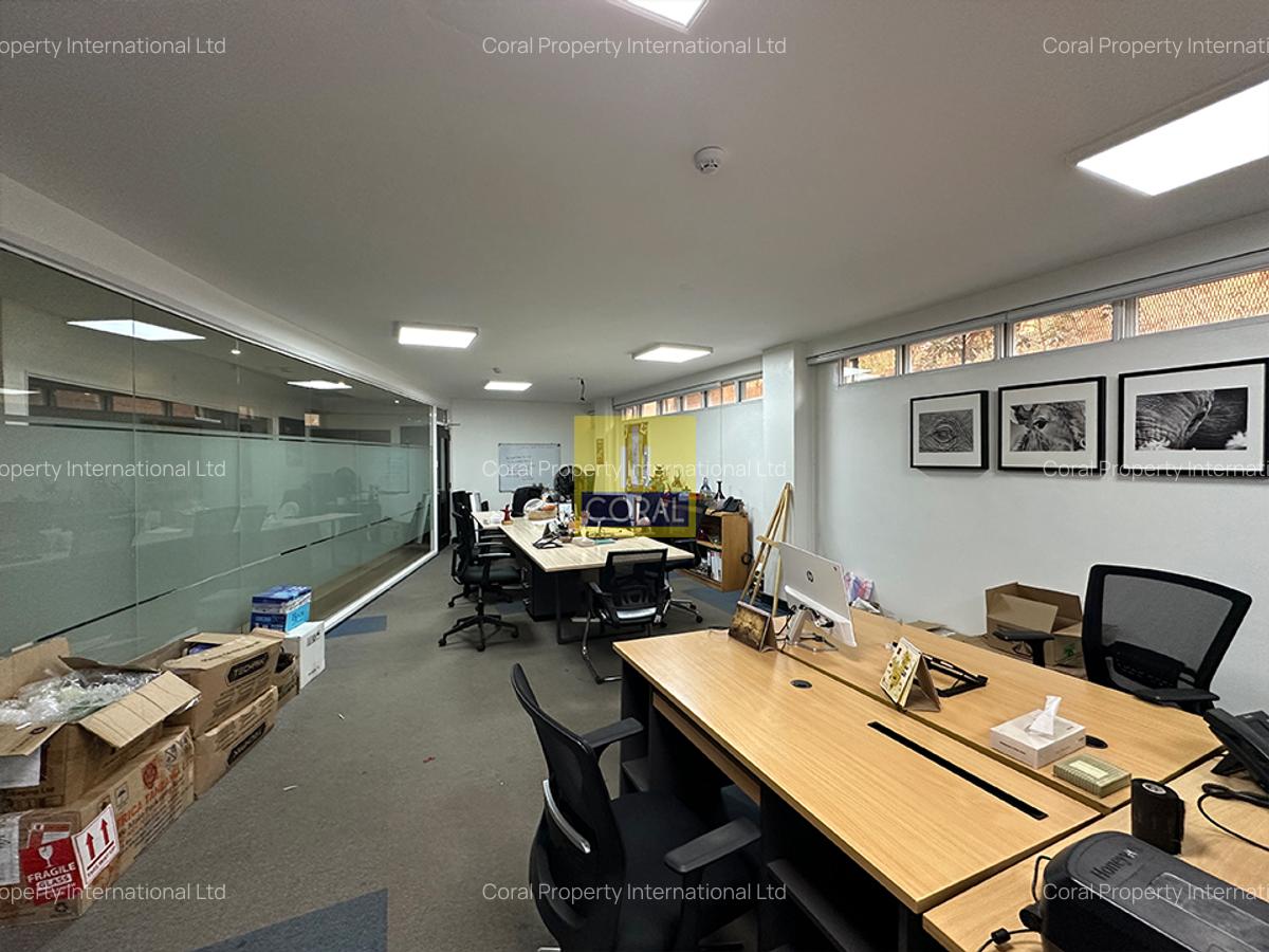 Office in Westlands Area - 3